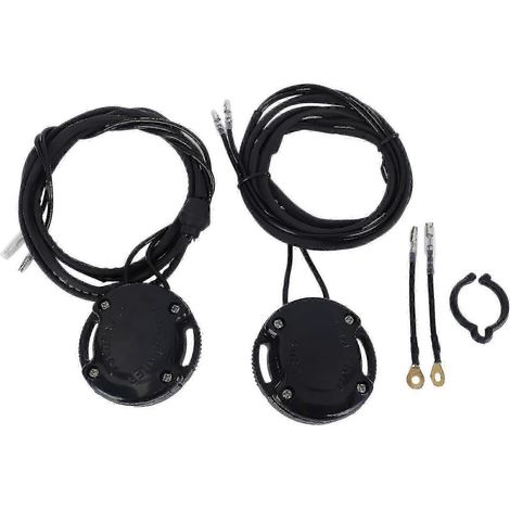 Ensemble de capteurs de fin de course d'inclinaison/trim pour Mercruiser R / / Alpha One 805320a03 805130a2 P20250110773 (1/4)