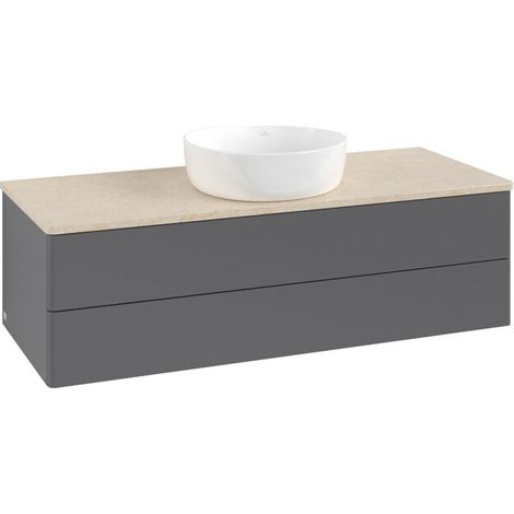 Villeroy & Boch K21013GK WTUS Antao K211 1200x360x500mm (1/3)