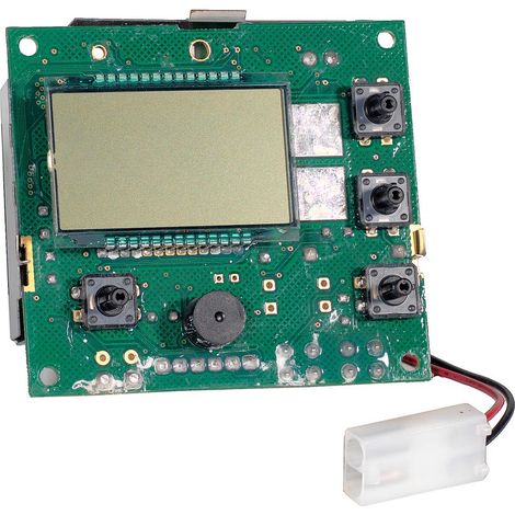 Steuerplatine CE10S-A für KaltecSoft KS10S bis 07/2013