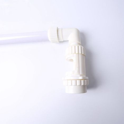 Fontaine de piscine en forme de fleur, jet d'eau en cascade, compatible avec les raccords de retour filetés de 1,5 pouce, outils pour spa (1/5)