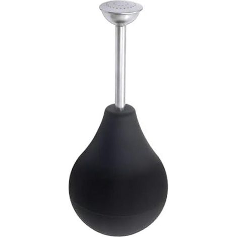 Arroseur à feutrage humide Ball Brause - Pulvérisateur d'eau multifonctionnel pour le feutrage, arrosage pour feutrage humide (1/5)