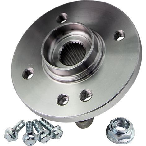 Roulement De Roue pour Mini Cooper One R50 R52 R53 Avant Kit 31226756889
