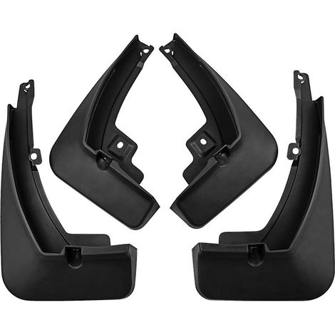 bavettes de protection anti-éclaboussures pour voiture Monjaro KX11 2021 2022 2023 - Accessoires auto (1/5)