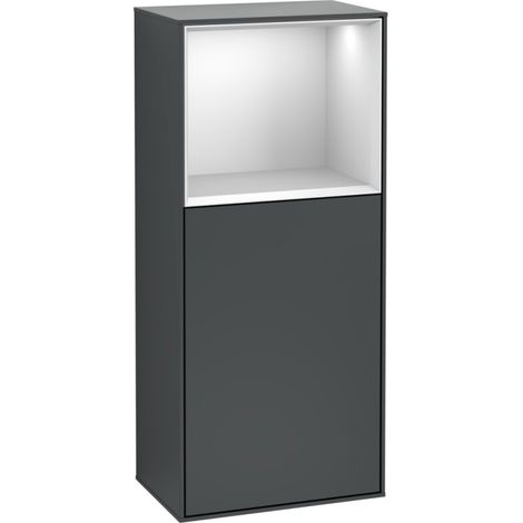 Villeroy & Boch F510MTHG Armoire latérale Finion F51 (1/2)