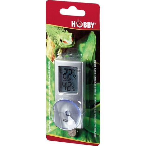 Hobby Igrometro digitale 36251 DHT2 (1/2)