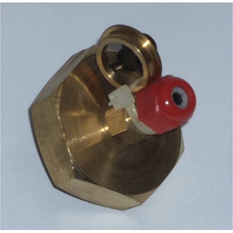 Adapter-Set RPS1-2 für DAIKIN RPS - 5005163 von Daikin