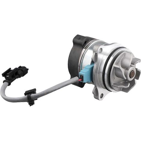 10209498 Neue elektronische Wasserpumpe für den Motor (siehe Abbildung) (1/5)