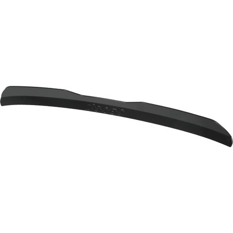 Universeller Heckspoiler, Dachspoiler, Autoersatzteil für Mercedes-Benz A-Klasse, glänzend schwarz, Tuning-Zubehör (1/5)