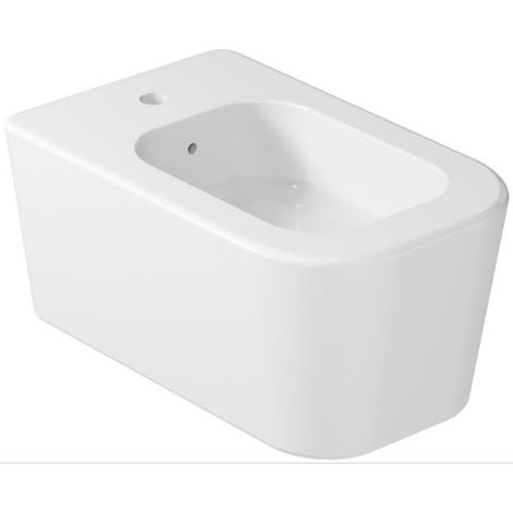 Galassia Meg11 bidet sospeso bianco opaco monoforo codice prod: 5412MT