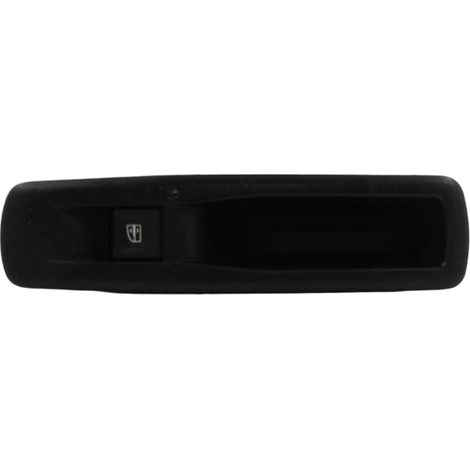 Commande Leve-glace Porte Arg RENAULT Megane [PRODUIT D'OCCASION]♻️254010003r (1/3)