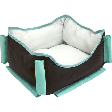 Meubles et Accessoires pour Chat Arbre, lit, Jouet et Cube (1/3)