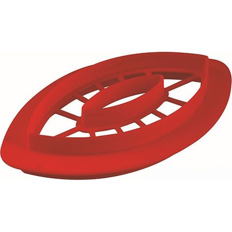 Silikomart kit eye 1200 stampo in silicone 25 x 14 x 6,5 + cutter qualità professionale