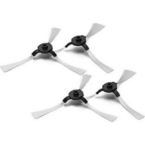 Satz mit 4 Seitenbürsten für Polaris PVCR 0920WV 0920 Saugroboter (Ersatzteil) (1/5)