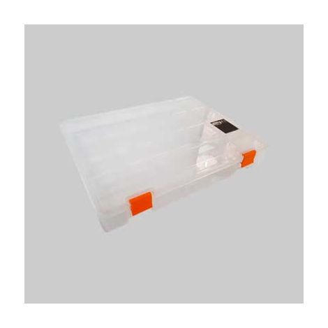 Portaminuterie ideal star classic organizer 276x203x42 mm