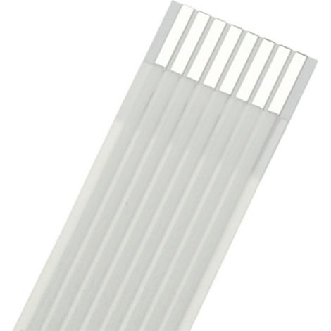 Molex 151670375 Flachbandkabel Rastermaß: 1.00 mm   1 St.