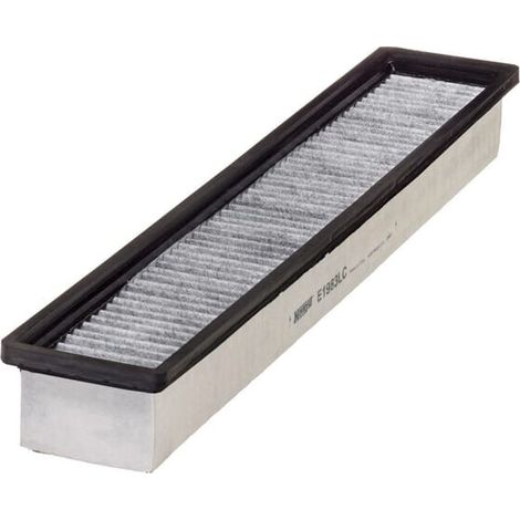 Filtro aria cabina carboni attivi HENGST E1983LC