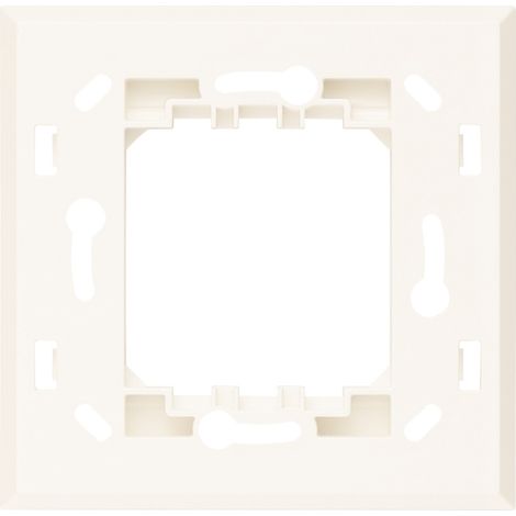 Supporto 2M Comando Radio Bianco VIMAR 30507.B