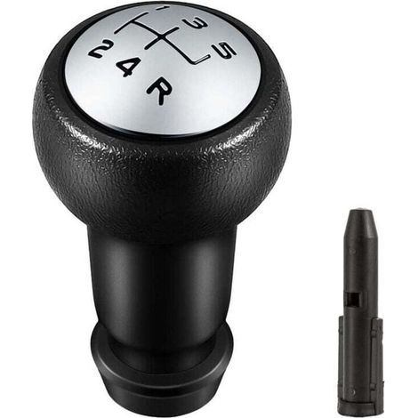 Pommeau de vitesse 5 vitesses compatible avec C1, C2, C3, C4 (1/5)