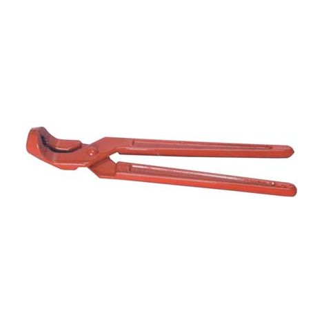 PINZA X DADI SOTTOLAVABO ALFA  MM 250
