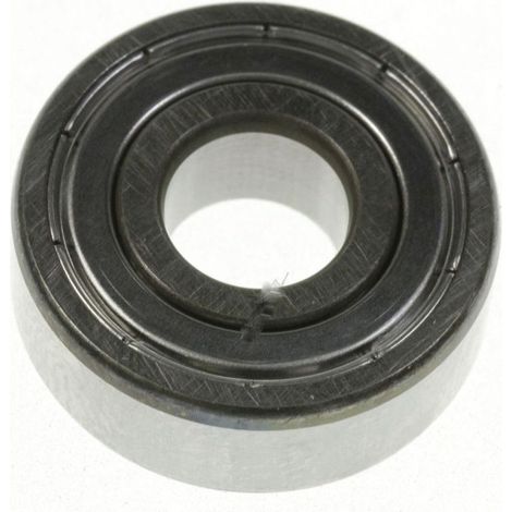 Rodamiento 6201ZZ 12x32x10 50261441005, 481252028175 ARISTON HOTPOINT HOTPOINT