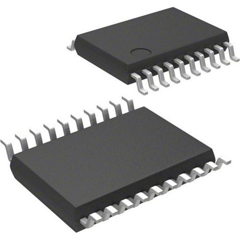 MCP2515-I/ST CAN-Controller von Microchip Technology