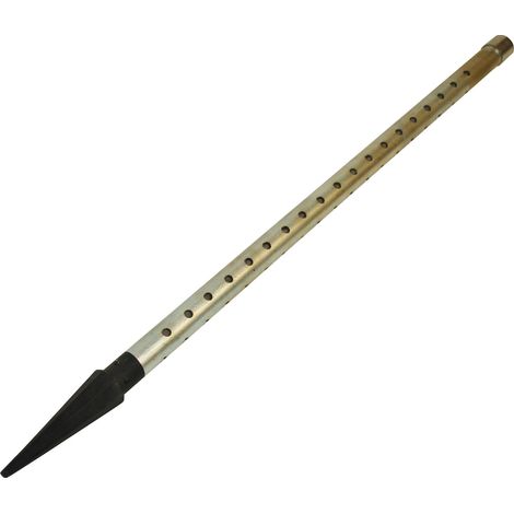 Rammfilter für Schwengelpumpe Brunnenpumpe Handschwengelpumpe Pumpe (1/4)