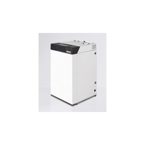 Weishaupt Ölbrennwertkessel WTC-OB 30-B H-O (WCM-Regelung) - 46221106 von Weishaupt