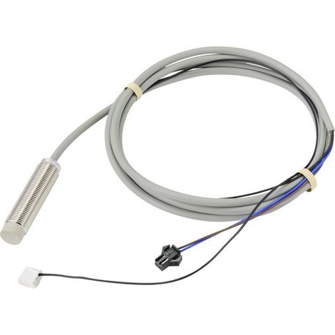 Ersatzteil für Induktionssensor – Kompatibel mit Pro 6 RF-4953544 W484452, Edelstahl, einzeln erhältlich