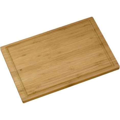 WMF Schneidebrett Tranchierbrett 45x30cm (1/2)