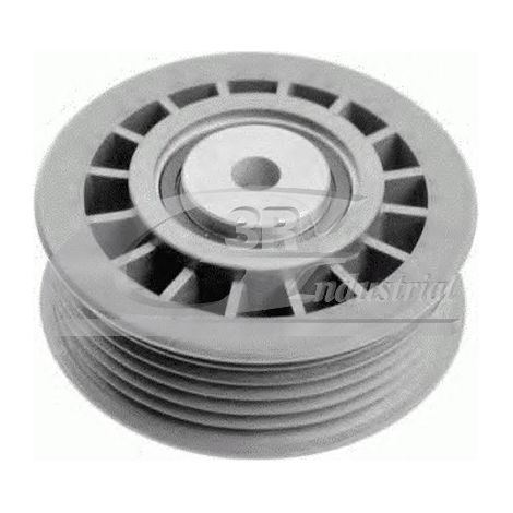 3RG 13506 RODILLO TENSOR
