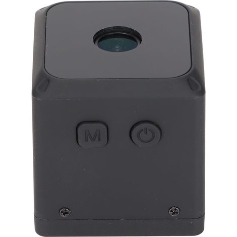 Drahtlose WLAN-HD-Sicherheitskamera mit Bewegungserkennung und Cloud-Speicher für Zuhause, mit Fernüberwachung und Bewegungserkennung. (1/5)
