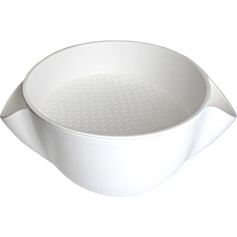 Ciotole colino anya 26x28 cm separabili facile pulizia (1/4)
