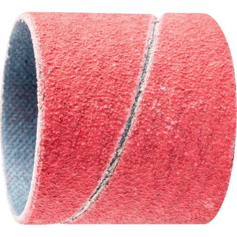 Manchon abrasif CO-Cool 30x30mm G120 Pferd 1 PCS (1/3)