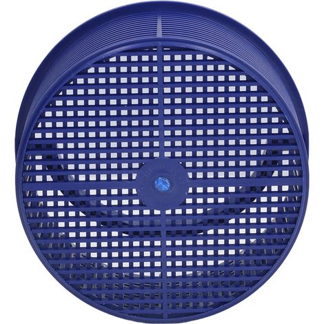 Panier de Filtre pour Piscine, Panier de Skimmer Remplacement pour Hayward SPX1096, Outil de Nettoyage en Plastique (1/5)