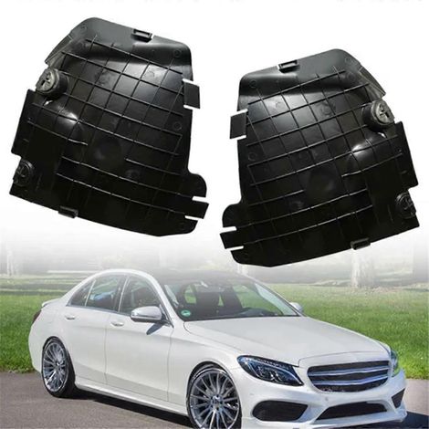 Garniture de lame avant gauche et droite pour C W205--