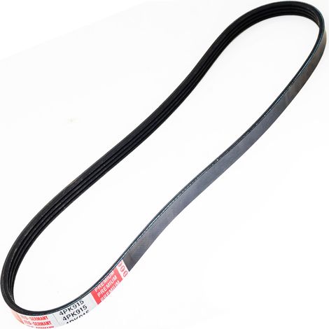 Keilrippenriemen PK 4PK915 (1/2)