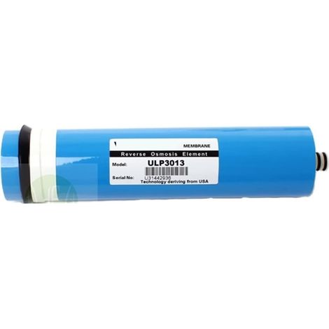 Système de Filtre à Eau, Membrane résidentielle de RO de GPD du Filtre à Eau 400 for l'épurateur d'eau de ménage de système d'osmose d'inversion (1/3)