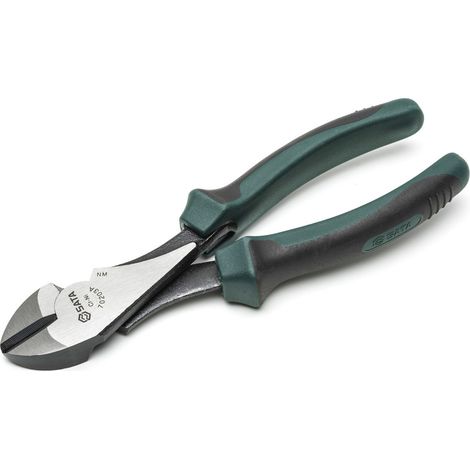 Pince coupante diagonale, 180 mm (1/2)