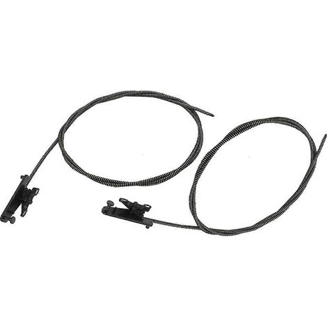 Paar Schiebedachkabel für Ford F450 (2015-2020) / Ford F450 (2017-2020) FL3Z-16502-C22, FL3Z16502C22, AP363380 (1/5)