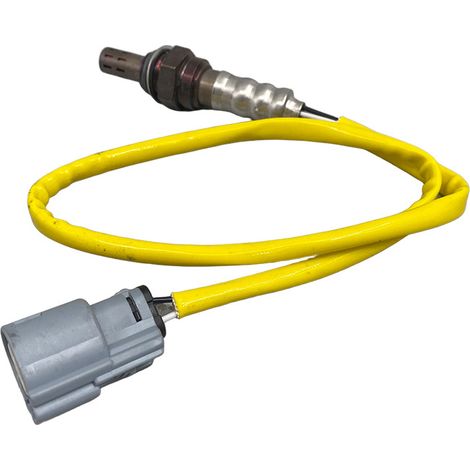 Lambda-Sonde (hinten) geeignet für Ford EcoSport 1.5L (2013-2017) - CN1A-9G444-AA 1788980 (1/4)