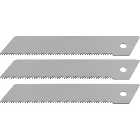 Lames de scie Yato yt-75235 pack 3 durable précision (1/3)