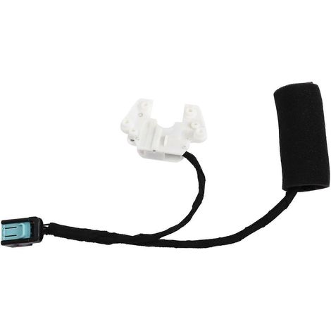 Kit de réparation de module de micro-interrupteur de sélecteur de boîte de vitesses automatique Skoda Scala Kamiq 2019-2025 (référence 3Q0713128).