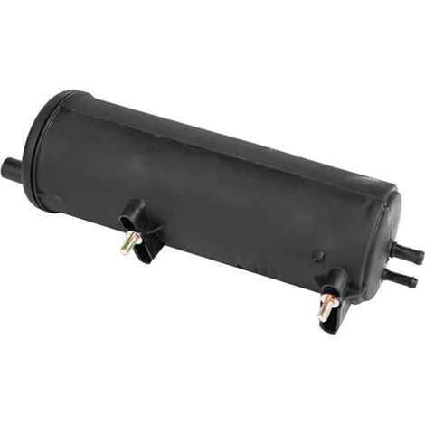 Filtre à carburant à charbon actif pour Peugeot 206, 206 CC, 207 et Citroën C2 (référence 1505SK). (1/3)