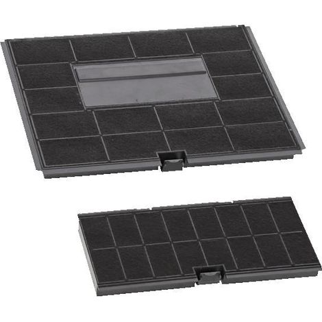 Aktivkohlefilter Electrolux mcfb87 2er Pack 4 Monate (1/2)