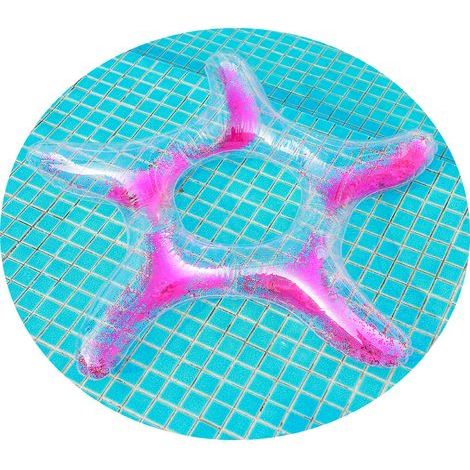 boya inflable rosa (1/3)