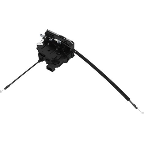 Actionneur de mécanisme de verrouillage de porte 1393796080, remplacement adapté pour Fiat Ducato 2006 + (1/5)