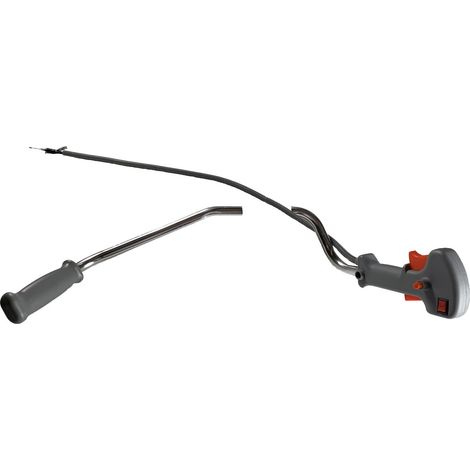 Manillar Desbrozadora 19 mm