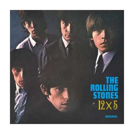 12 x 5