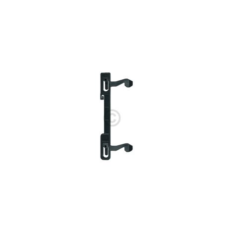 Gancho de puerta compatible con Bosch 00606343 para microondas