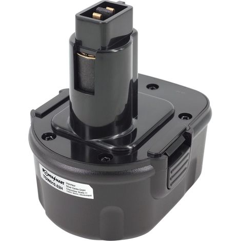 PowerSmart 2000mAh 12V Ni-MH Batterie pour Würth 0700103X, 07001331, 07004031, 0700900320, 0700905330 (1/5)